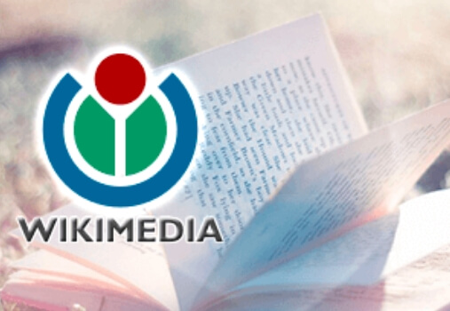   Wikimedia Foundation, Inc