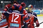 ทาง InstaForex เป็นผู้สนับสนุนทั่วไปสำหรับ HC Zvolen