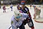 ทาง InstaForex เป็นผู้สนับสนุนทั่วไปสำหรับ HC Zvolen