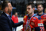 InstaForex es el patrocinador general de HC Zvolen